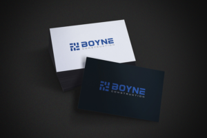 Logo Design by AL-BARAKAH for this project | Design: #21568642