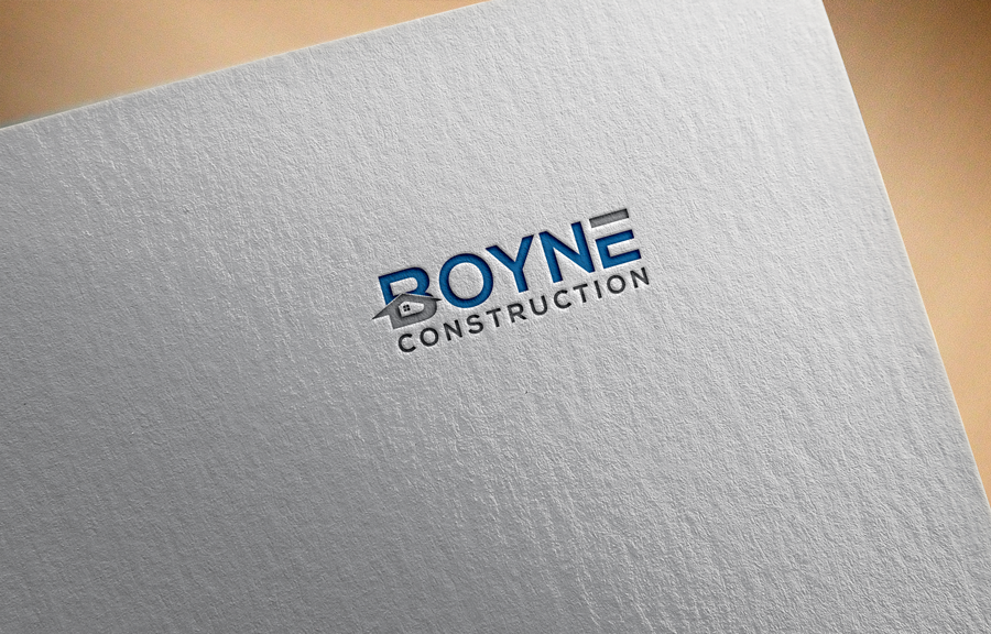 Logo-Design von khairul 5 für dieses Projekt | Design #21563193