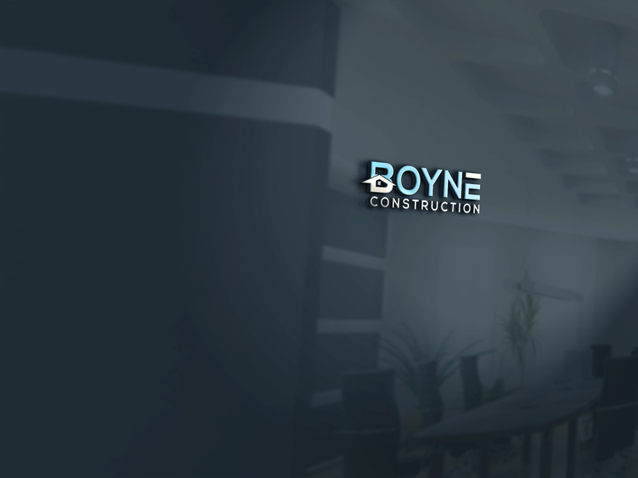 Logo Design by khairul 5 for this project | Design #21563199