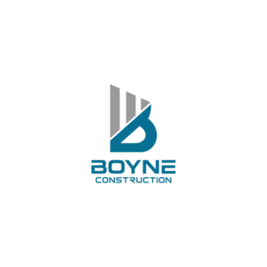 Logo Design by Gentle Giant