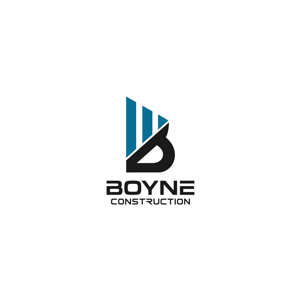 Logo Design by Gentle Giant for this project | Design #21574720