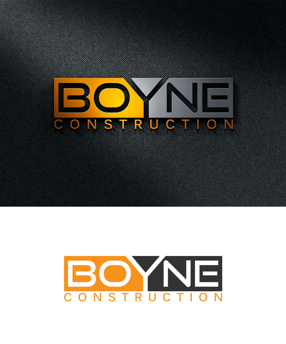 Logo Design by Tinu DEsign for this project | Design: #21567880