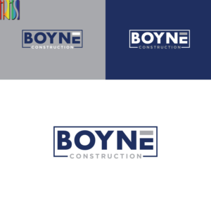Logo Design by Iris 3