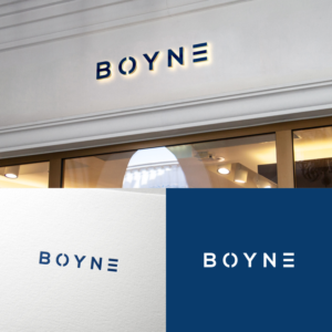 Logo Design by rinaldoajigunadi 2 for this project | Design: #21565670