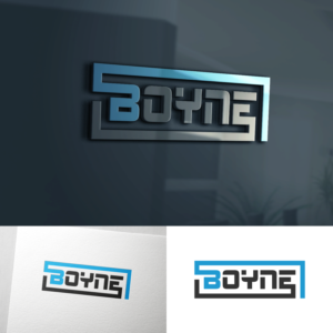 Logo Design by two one for this project | Design #21562937