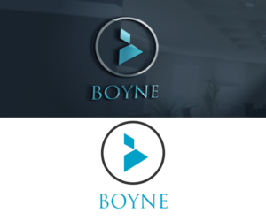 Logo Design by rakib 3