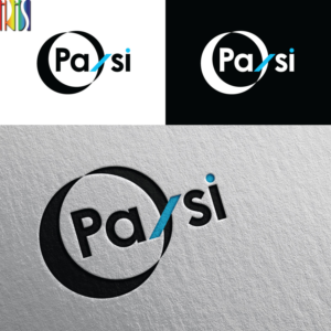 Logo Design by Iris 3