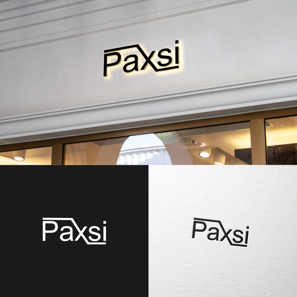 Logo Design by rinaldoajigunadi 2 for this project | Design #21566875