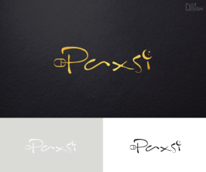 Paxsi | Diseño de Logo por Dot Design 3