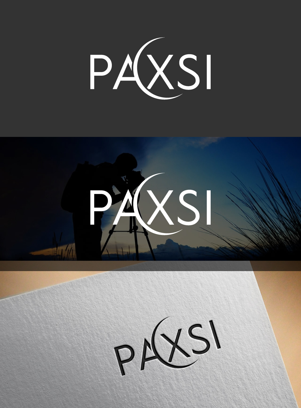 Logo Design by ~ crow creative ~ for this project | Design: #21577977