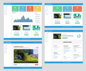 Web Design by pb