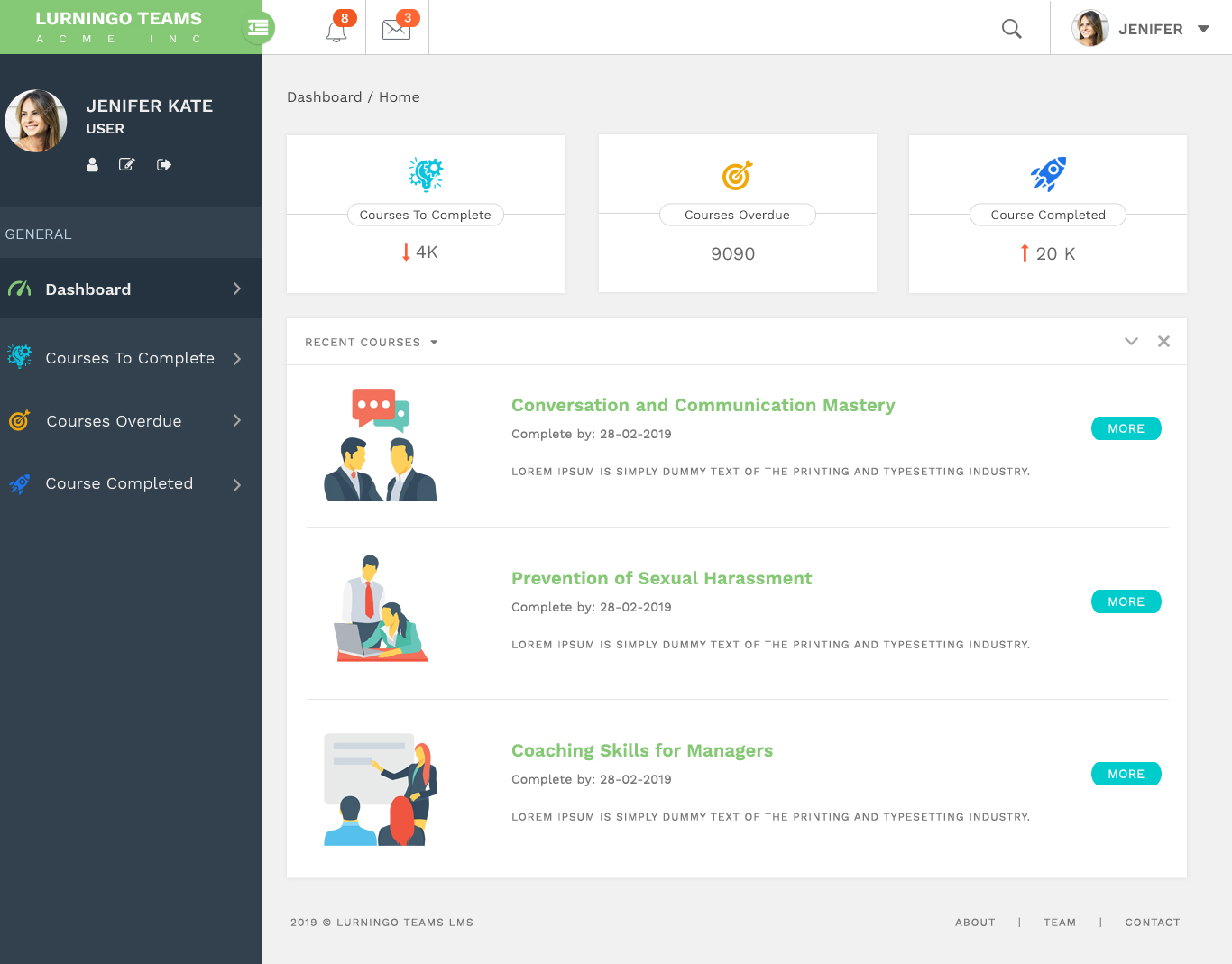 Web Design par Sujit Banerjee pour Schoolguru | Design #21561533
