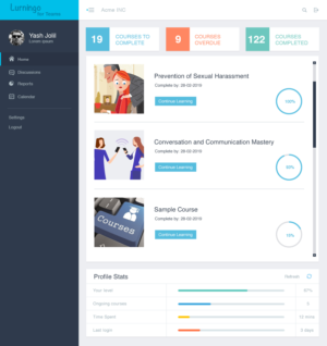 Web Design by Designer Sam