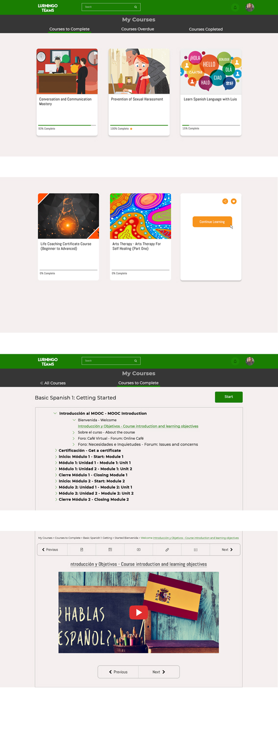 Web-Design von billalhajji für Schoolguru | Design #21591393