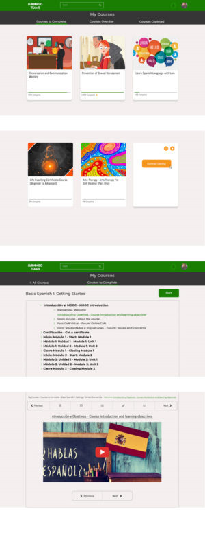 Web Design by billalhajji