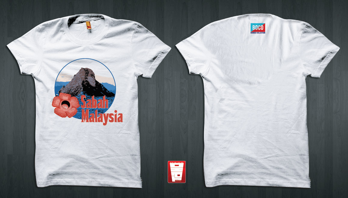 Diseño de Camiseta por Taho Design para Recruit Streetwear | Diseño #21566075