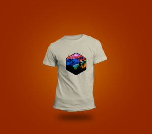 T-shirt Design by Yassine Voinchet for Recruit Streetwear | Design: #21563324