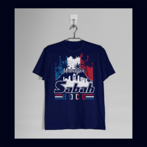 Graphic Designs for a brand (BOCO - Borneo Collection) for Fashion  | Design de T-shirt par Yafi Mridha