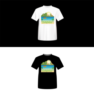 T-shirt Design by Sahil.Patel