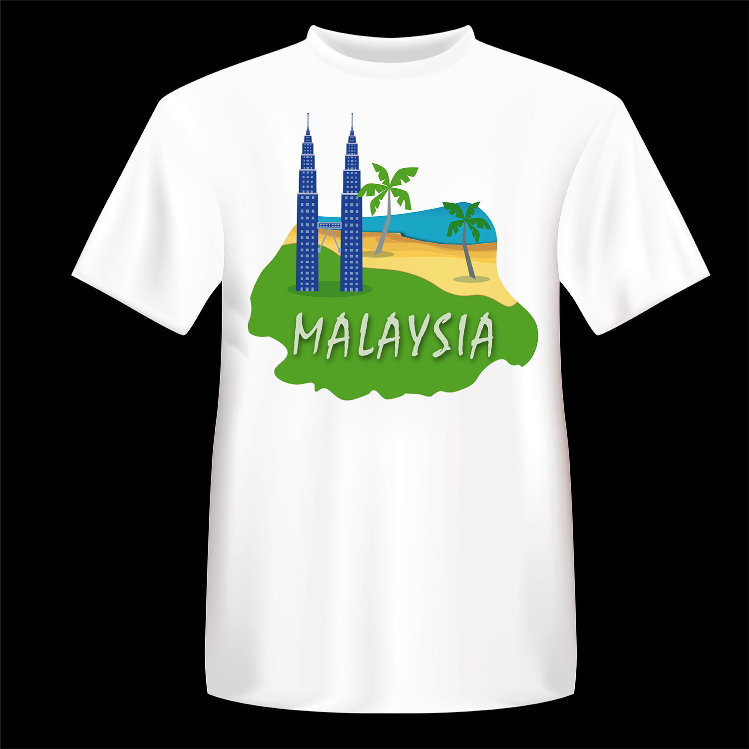 T-Shirt-Design von Sahil.Patel für Recruit Streetwear | Design #21570647