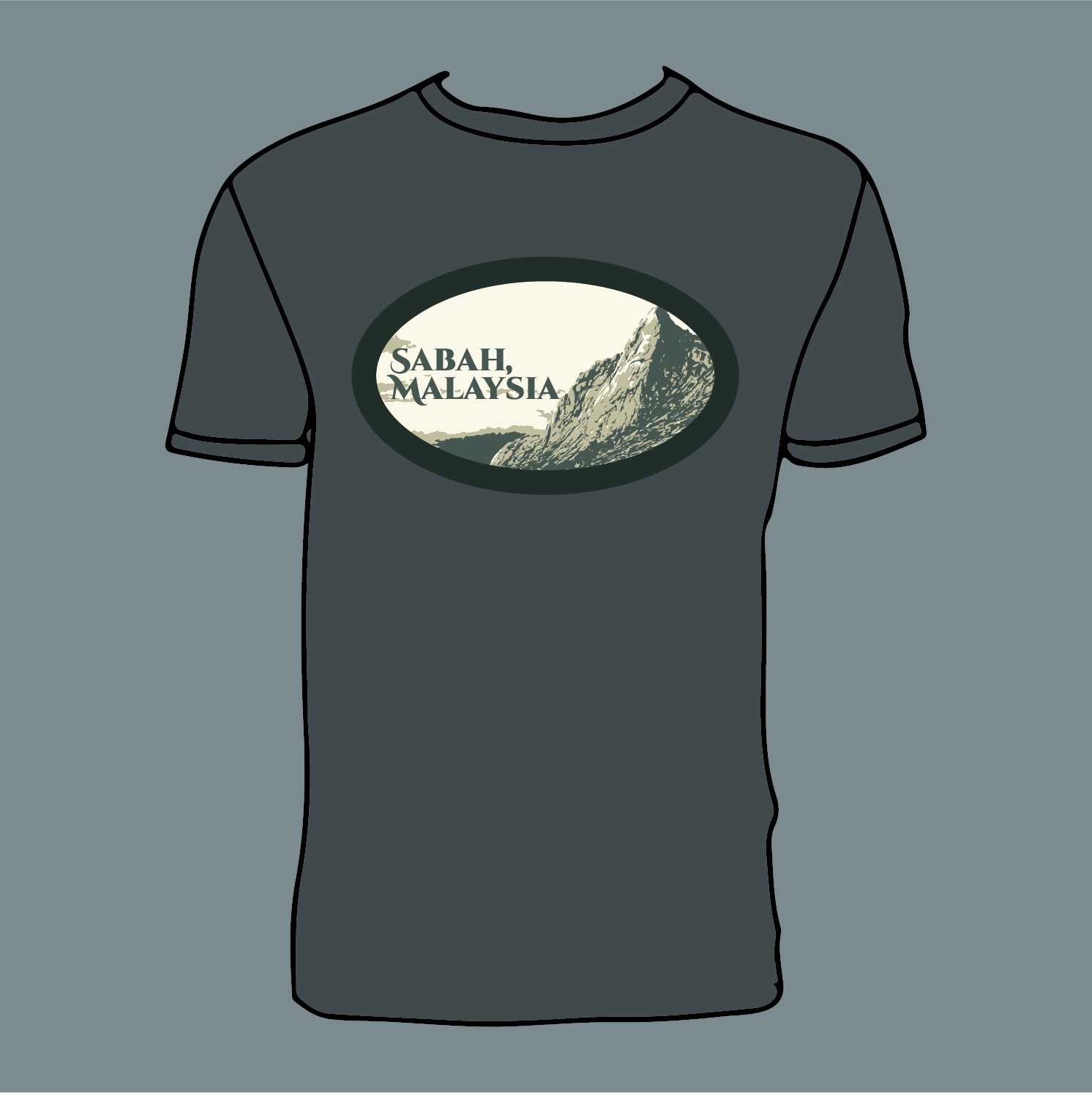 T-shirt Design by Joselito Miguel for Recruit Streetwear | Design #21595200