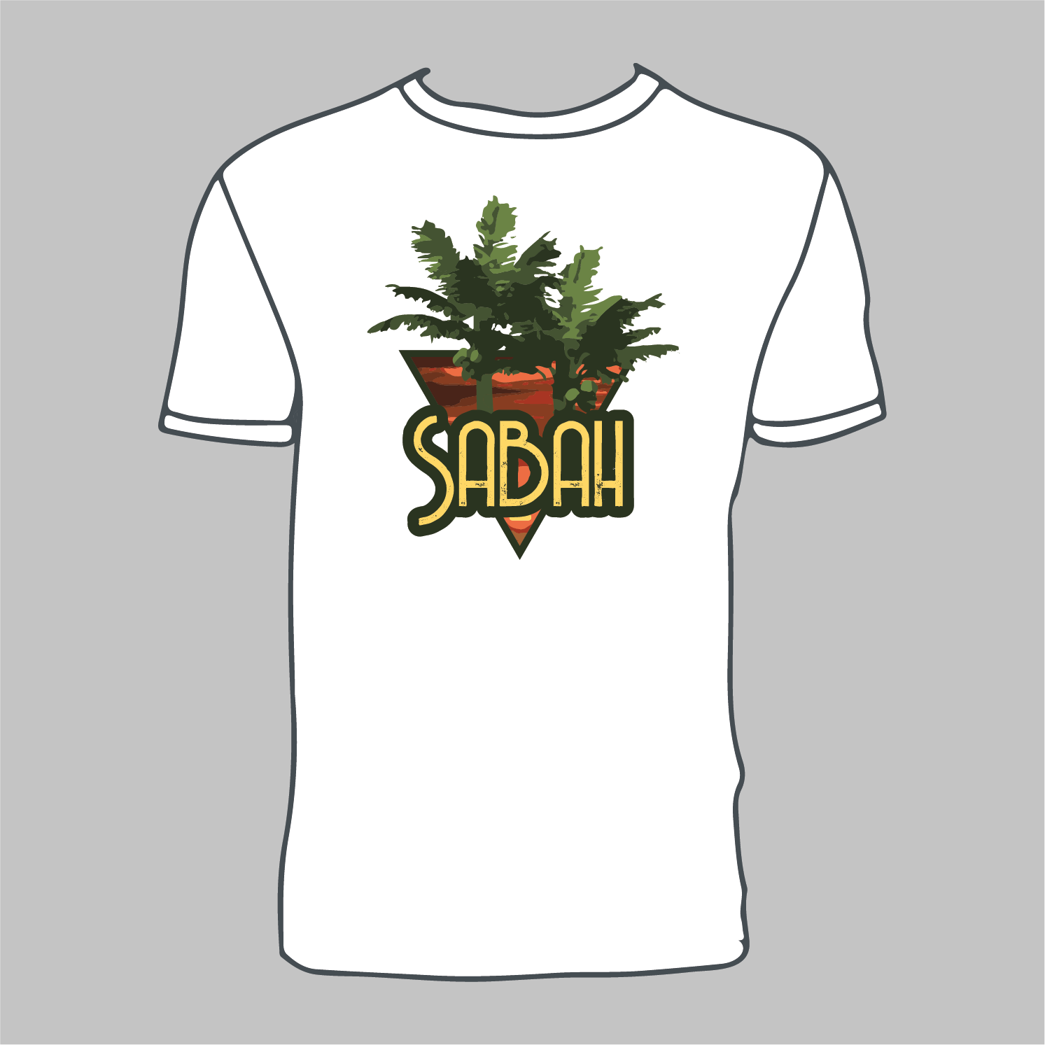 T-shirt Design by Joselito Miguel for Recruit Streetwear | Design #21595201
