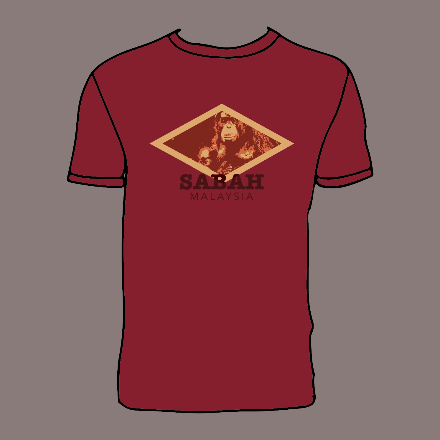 T-shirt Design by Joselito Miguel for Recruit Streetwear | Design #21595202