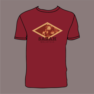 T-shirt Design by Joselito Miguel for Recruit Streetwear | Design: #21595202