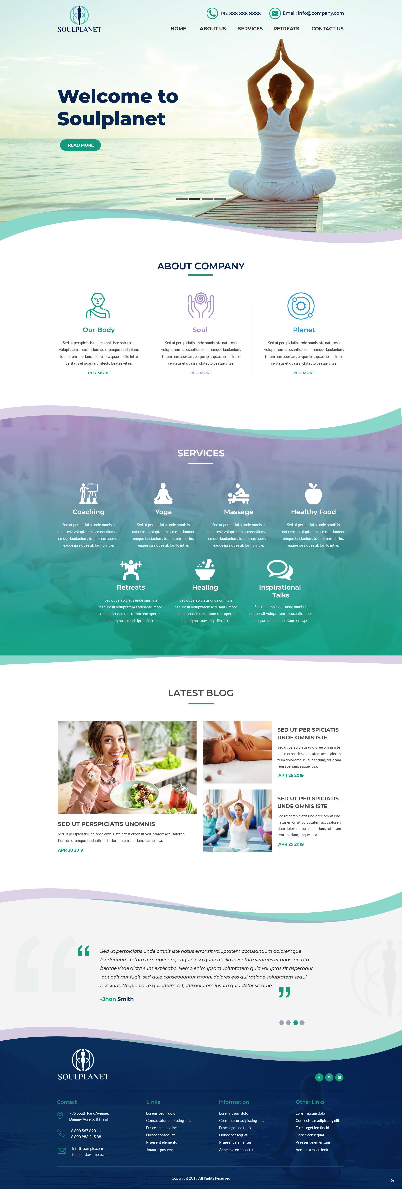 Web Design par pb pour ce projet | Design #21571217
