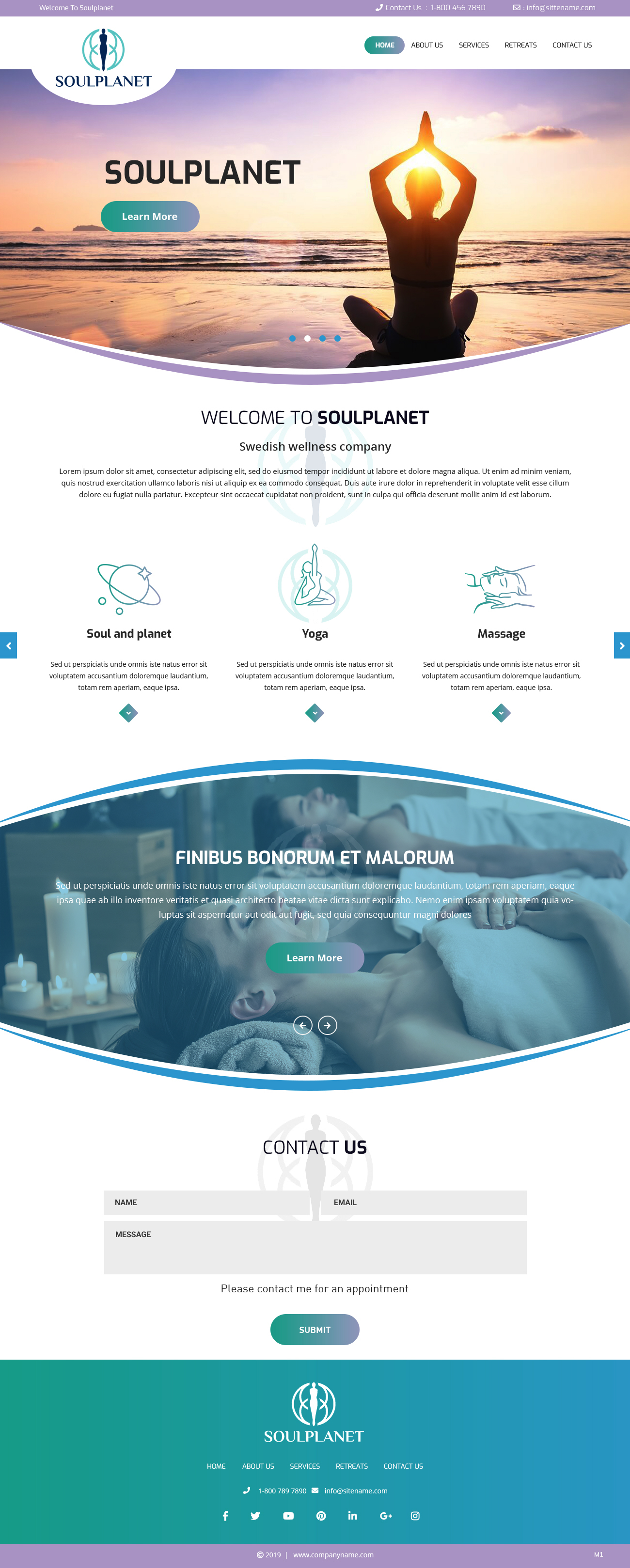 Web Design par pb pour ce projet | Design #21571224