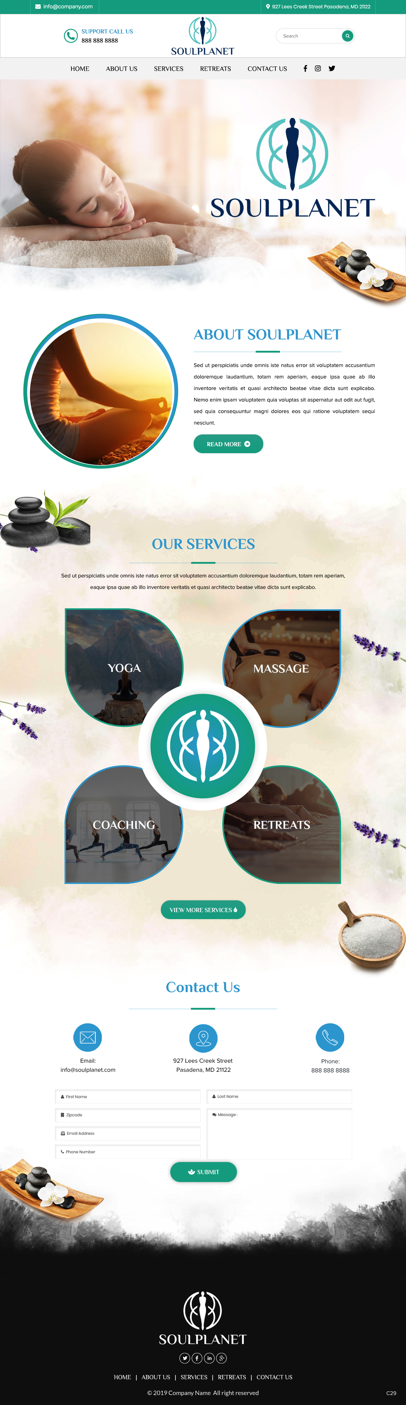 Web Design par pb pour ce projet | Design #21571225