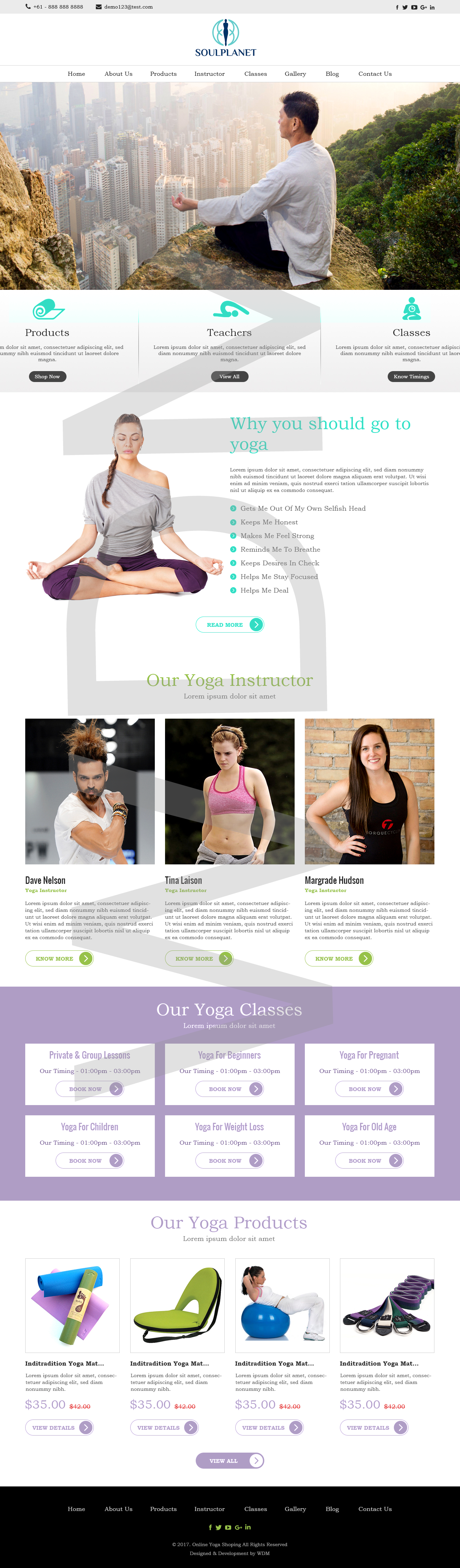 Web Design par mr.subhankarbanerjee pour ce projet | Design #21593657