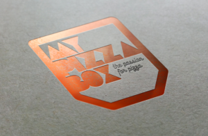 Logo Design by GLDesigns for this project | Design: #21560492