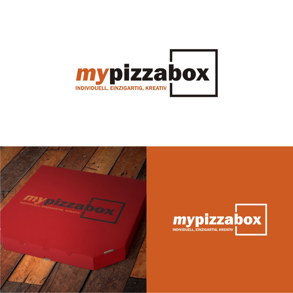 Logo Design by Hardwork for this project | Design #21591834