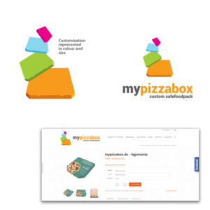 Logo Design by rls for this project | Design #21571826