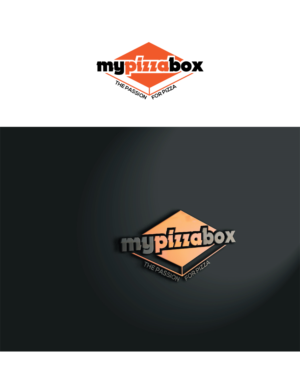 Logo Design by Maxo-Biz for this project | Design: #21561626
