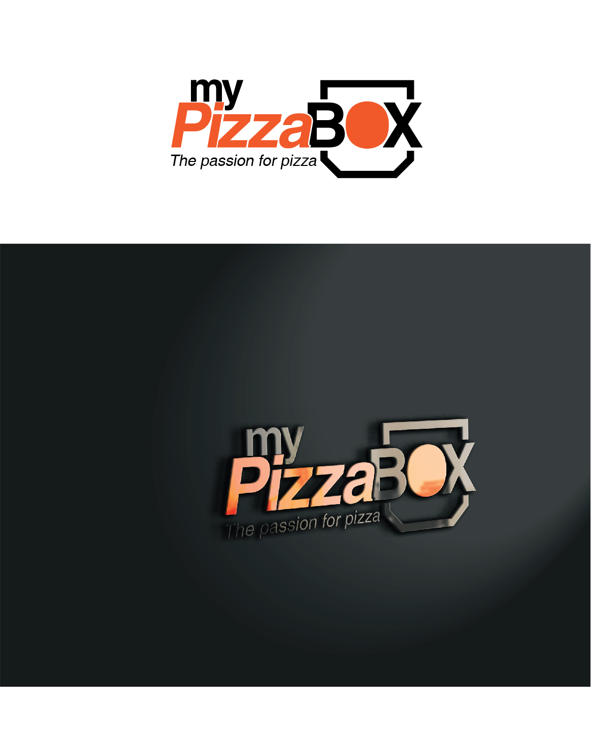Logo Design by Maxo-Biz for this project | Design #21571644