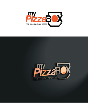 Logo Design by Maxo-Biz for this project | Design: #21571644