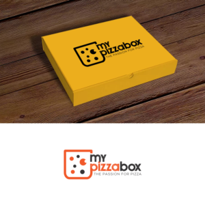 Logo Design by Maxo-Biz for this project | Design: #21583728