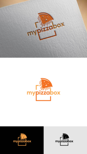 Logo Design by AnteMeridiem for this project | Design: #21571687
