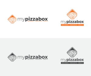 Logo Design by Tilago R