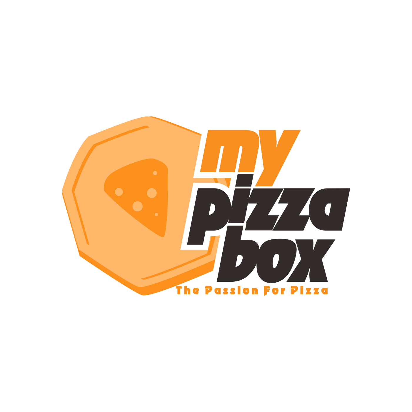 Logo Design by Ninetysix Artwork for this project | Design #21561475