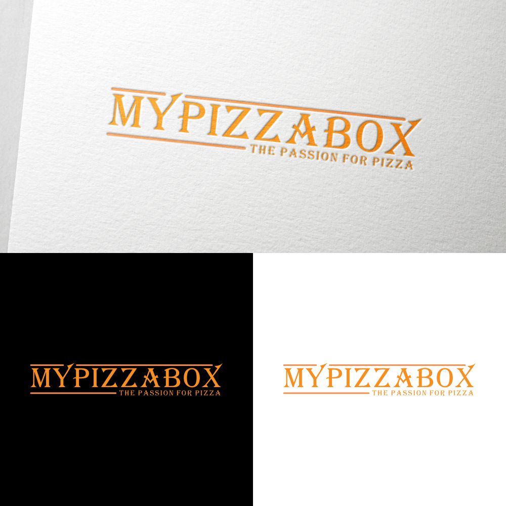 Logo Design by Pangestu 9 for this project | Design #21565364