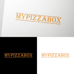 Logo Design by Pangestu 9 for this project | Design: #21565364