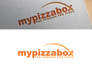 Logo Design by roket design 2