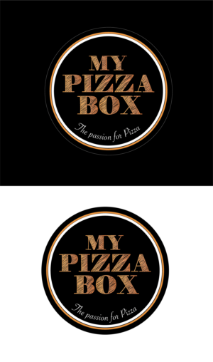 Logo Design by Justine Chaussin--Terrillon for this project | Design #21560366