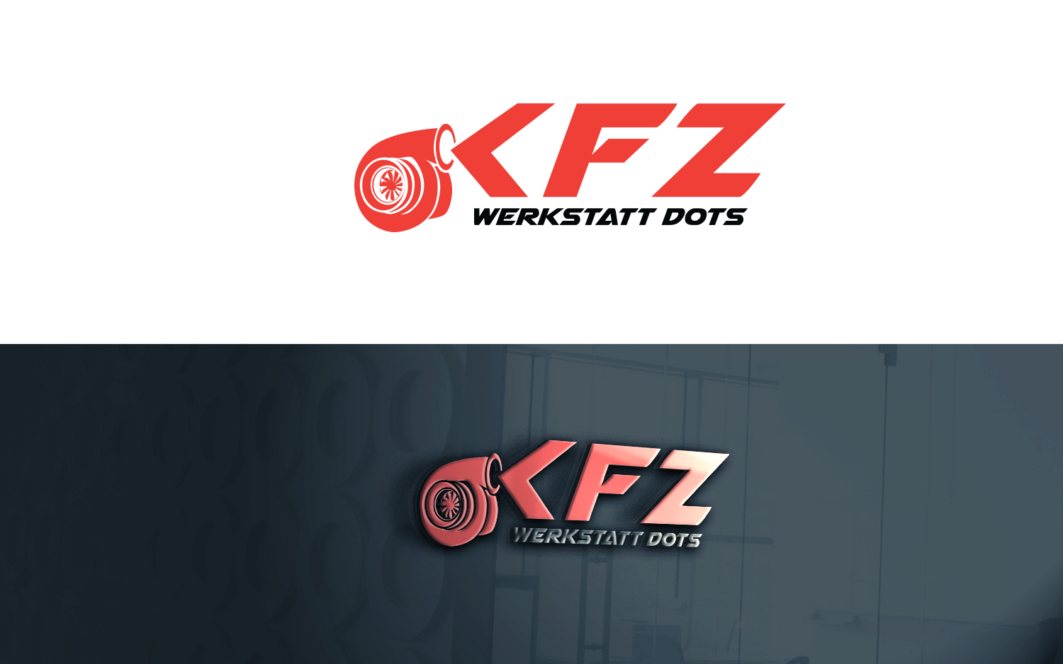 Logo Design by MT for this project | Design #21580595