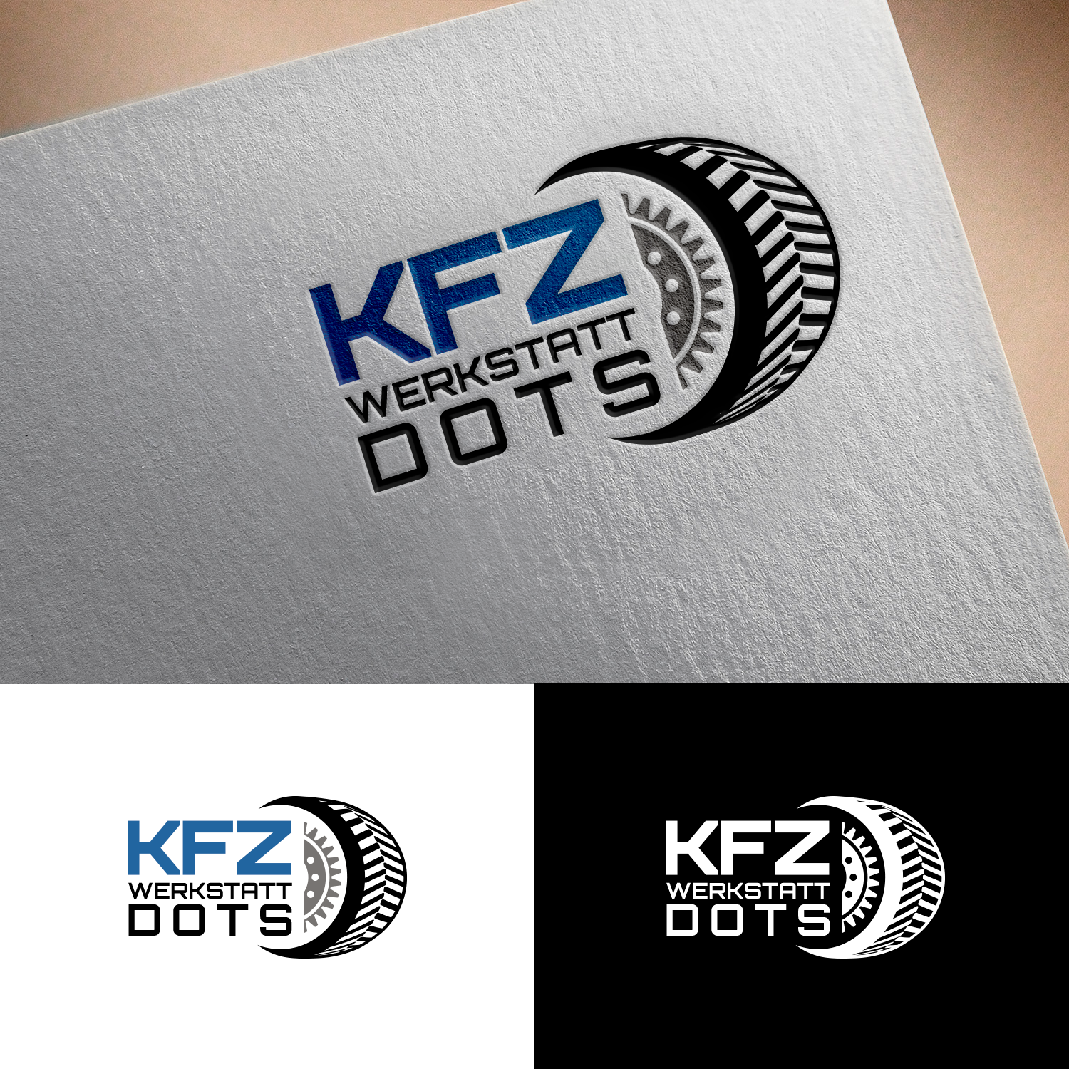 Logo-Design von Taya Bright für dieses Projekt | Design #21579362
