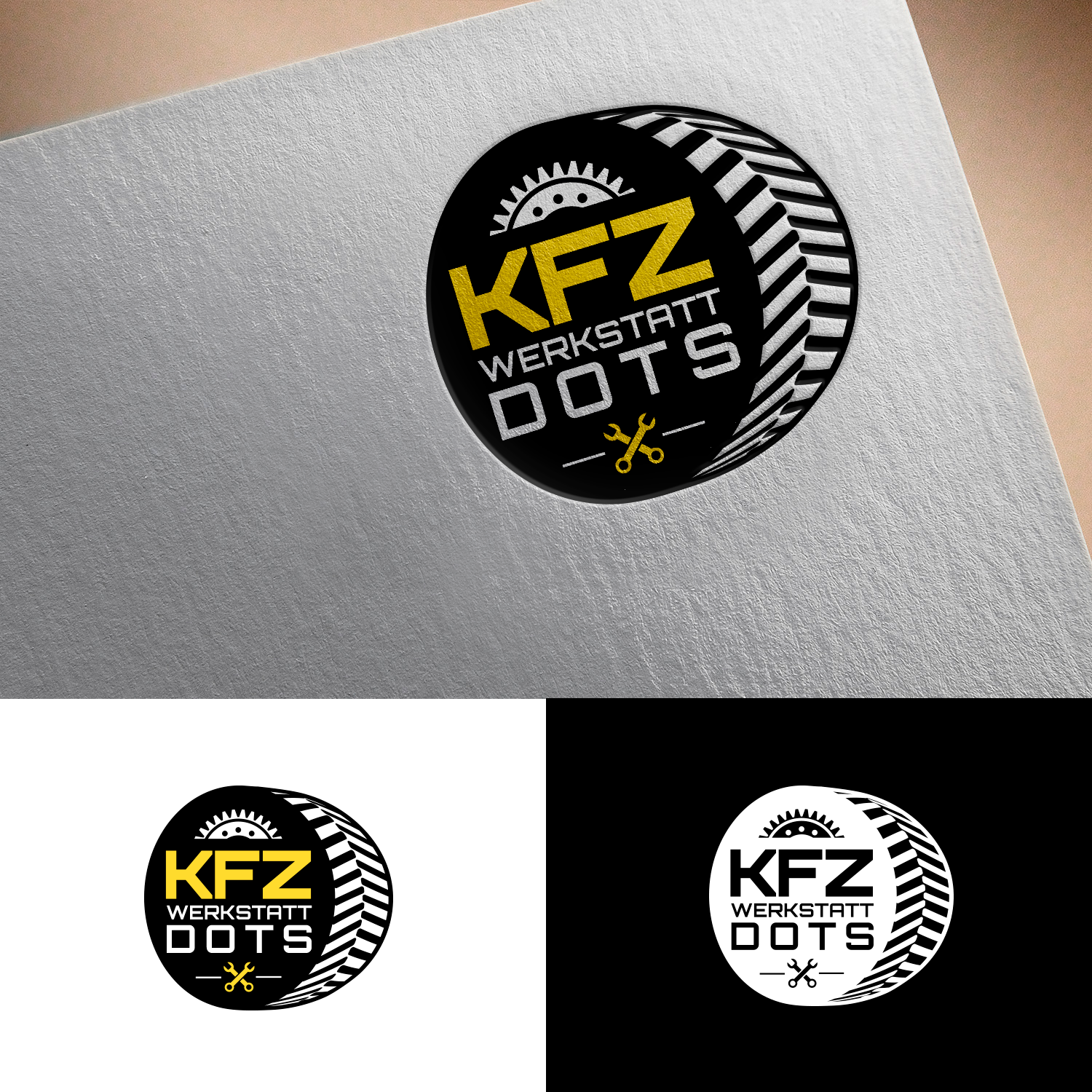 Logo Design by Taya Bright for this project | Design #21579364