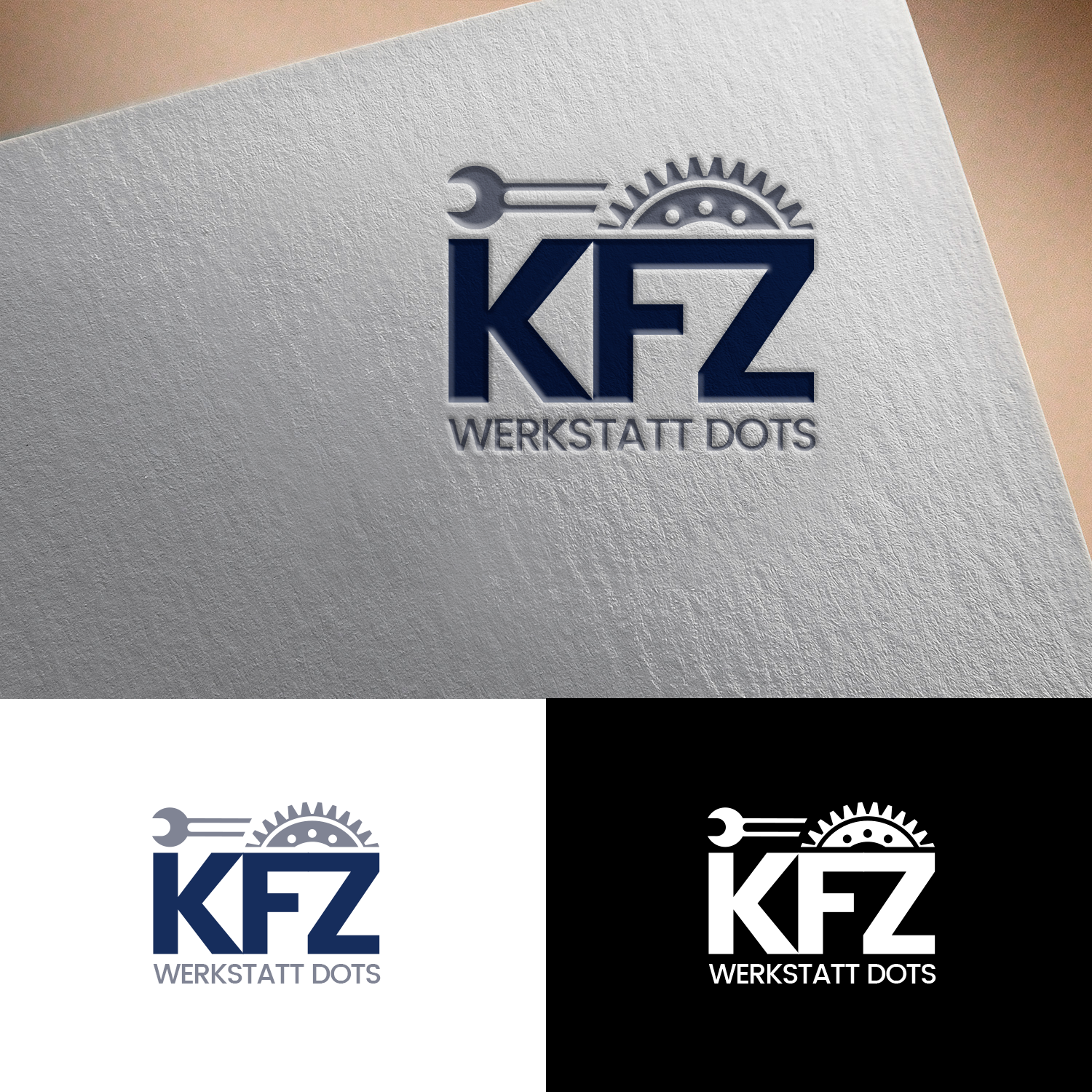 Logo Design by Taya Bright for this project | Design #21579464